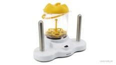 Hot Dog Maker Hotdog-Maschine Steamer