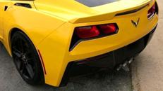 Corvette C7 zum Selberfahren