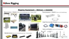 Bühnentechnik