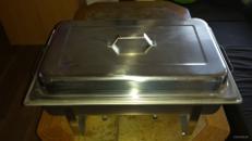 Vermiete bis zu 4 Bain Marie´s