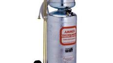 Weißelspritze - Kalkspritze - Spritze AMMER - Gartenspritze