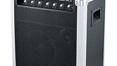 Mobile Musikanlage "ECO" mit Bluetooth® und Akku