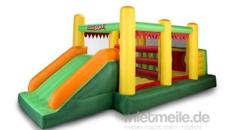 Playcenter "Aberteuerland 2.0" mit 15 m² Grundfläche
