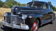 Hochzeitsauto, Oldtimer, Brautauto mieten