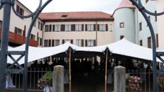Tentickle / Stretchzelt