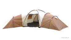 12-Personen Zelt Camping-Zelt