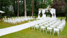 PAVILLON für Hochzeit, Traupavillon, Baldachin, Chuppa, Chuppah, Hochzeitsbaldachin