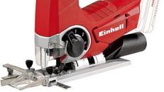 Einhell Stichsäge Akku