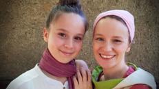 liebevolle, kreative & aktive Kinderbetreuung zu Hochzeit, Geburtstagsfeier, Familienfeier - das perfekte Hochzeitsgeschenk mit KidsEffekt
