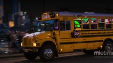 Partybus mieten