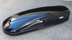 Thule Motion 800 XL