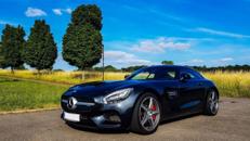 AMG GTs