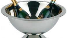 Champagnerkühler Weinkühler Flaschenkühler Kühler