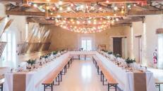 Bierzeltgarnitur verleih, Festzeltgarnitur mieten Berlin