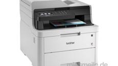 Farblaserdrucker oder Multifunktions- Drucker/ Laserdrucker Farbe bis DIN A4