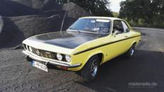 Manta A