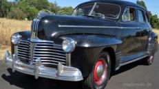 Killer-Car, Gangster-Limousine