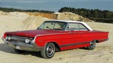 Hochzeitsauto, Oldtimer, Marauder mieten