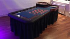 Mobiles Casino mit Roulette, Black Jack und Poker