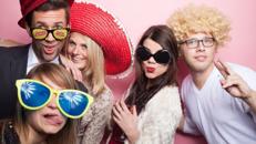 Fotobox - Photobox - PhotoBooth - Fotoautomat