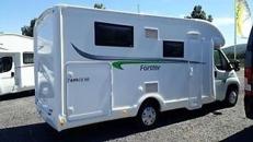 Vermiete neues Wohnmobil aus 2019 NEU!!!!