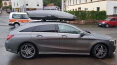 Thule Dachbox & Thule Grundträger Mieten statt Kaufen