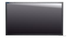 42 Zoll Touchscreen Display Monitor BenQ IL420