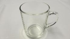 Glühwein Glas 0,2 l