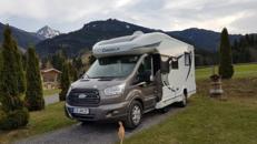 Chausson 628 EB
