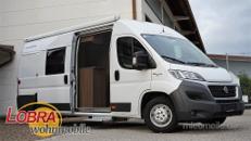 Wohnmobil Weinsberg CaraBus 631 ME, Kastenwagen für 2 Personen!