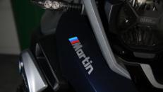 Motorrad BMW R 1200 GS