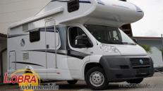 Wohnmobil Knaus Sky Traveller 600 DKG, Alkoven Mit Etagenbetten, 6 Personen!
