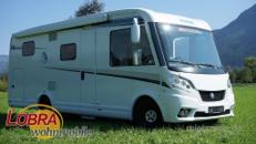Wohnmobil Knaus VAN i 650 MEG, Vollintegriert, Einzelbetten + Hubbett