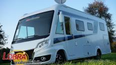 Wohnmobil Knaus Sky-i 700 LEG, Luxus-Wohnmobil für 4 Personen
