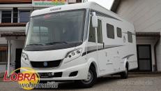 Wohnmobil Knaus Sky-i 700 LX, Luxus-Wohnmobil für 4 Personen