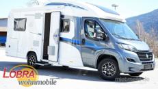 Wohnmobil Knaus Sky WAVE 650 MF. Der Klassiker für die ganze Familie.