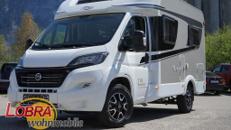 CARADO T135, Teilintegriertes Wohnmobil mieten, KOMPAKT und WENDIG, Ideal für 2 Personen, VOLL-AUSGESTATTET!