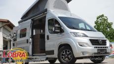 Wohnmobil Hymer-Car Ayers Rock 541, Kastenwagen, Ultra-Kompakt!