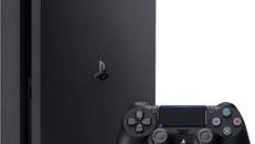 Sony Playstation 4 Slim PS 4