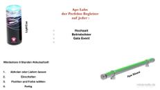 Professionelle LED Scheinwerfer für ihr Ambientebeleuchtung