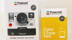 Mieten Sofortbildkamera Polaroid OneStep 2 Mieten