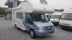 Wohnmobil Alkoven zu vermieten / kilometerfrei ab 63 Euro