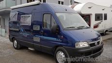 Wohnmobil Kastenwagen / ab 68 Euro / kilometerfrei