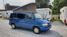 Wohnmobil Campingbus mieten / Frühbucherrabatt / ab 58 Euro