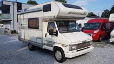 Wohnmobil zu vermieten / günstig und kilometerfrei