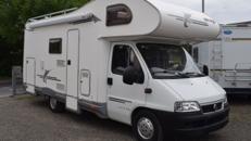 Wohnmobil ab 63 zu Vermieten / Frühbucherrabatt / kilometerfrei