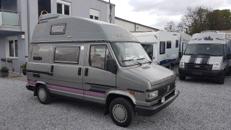 Wohnmobil Kastenwagen - Camper - kilometerfrei mieten ab nur 53 Euro