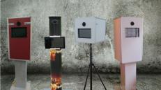 Fotobox mieten für Hochzeit, Geburtstag oder andere Events