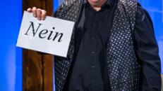 Zauberkünstler Florian Renner