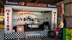 Formel 1 Simulator